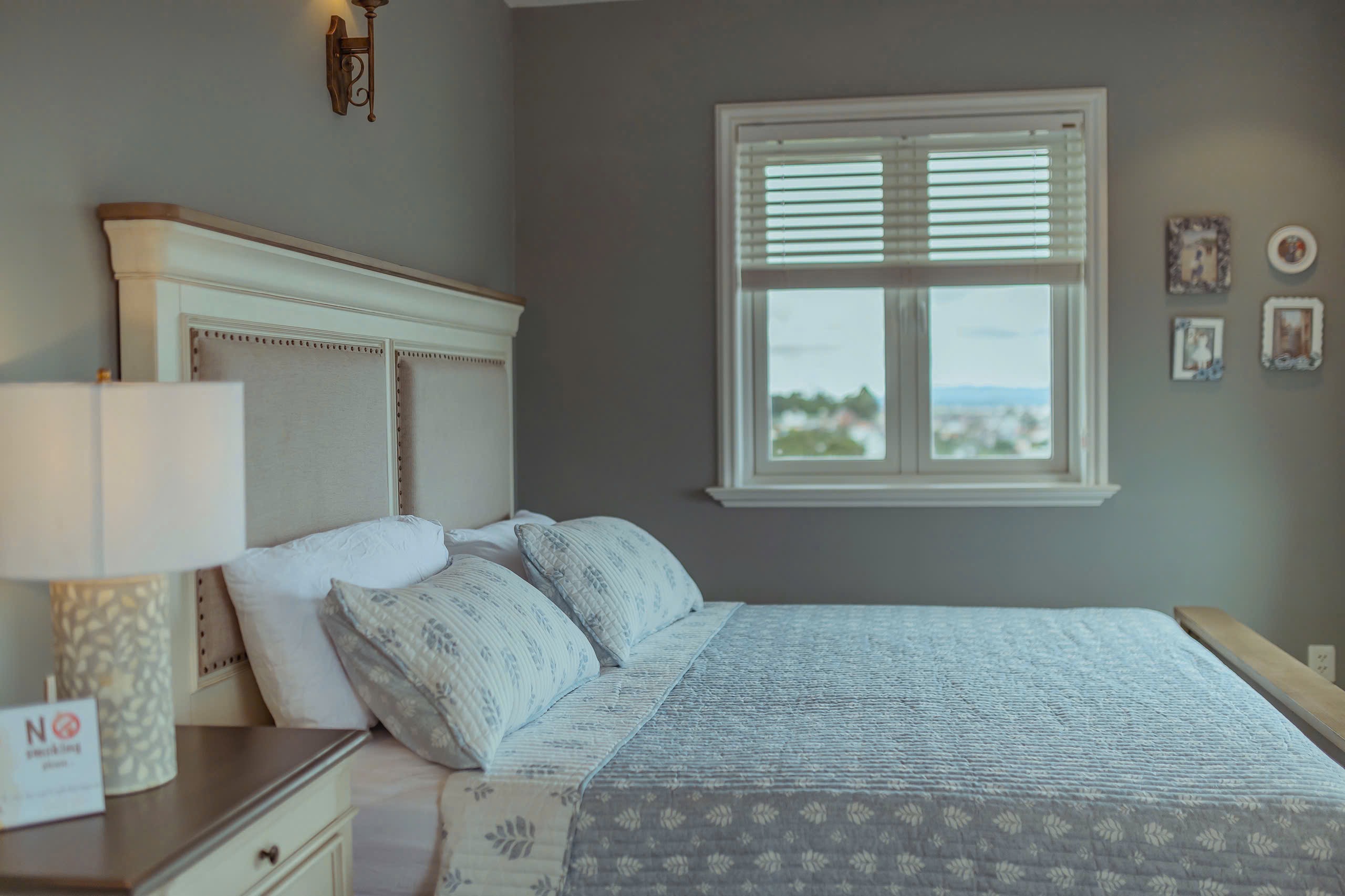 🌿 BIỆT THỰ VIEW RỪNG & NHÀ LỒNG ĐÊM LUNG LINH 🌿 5