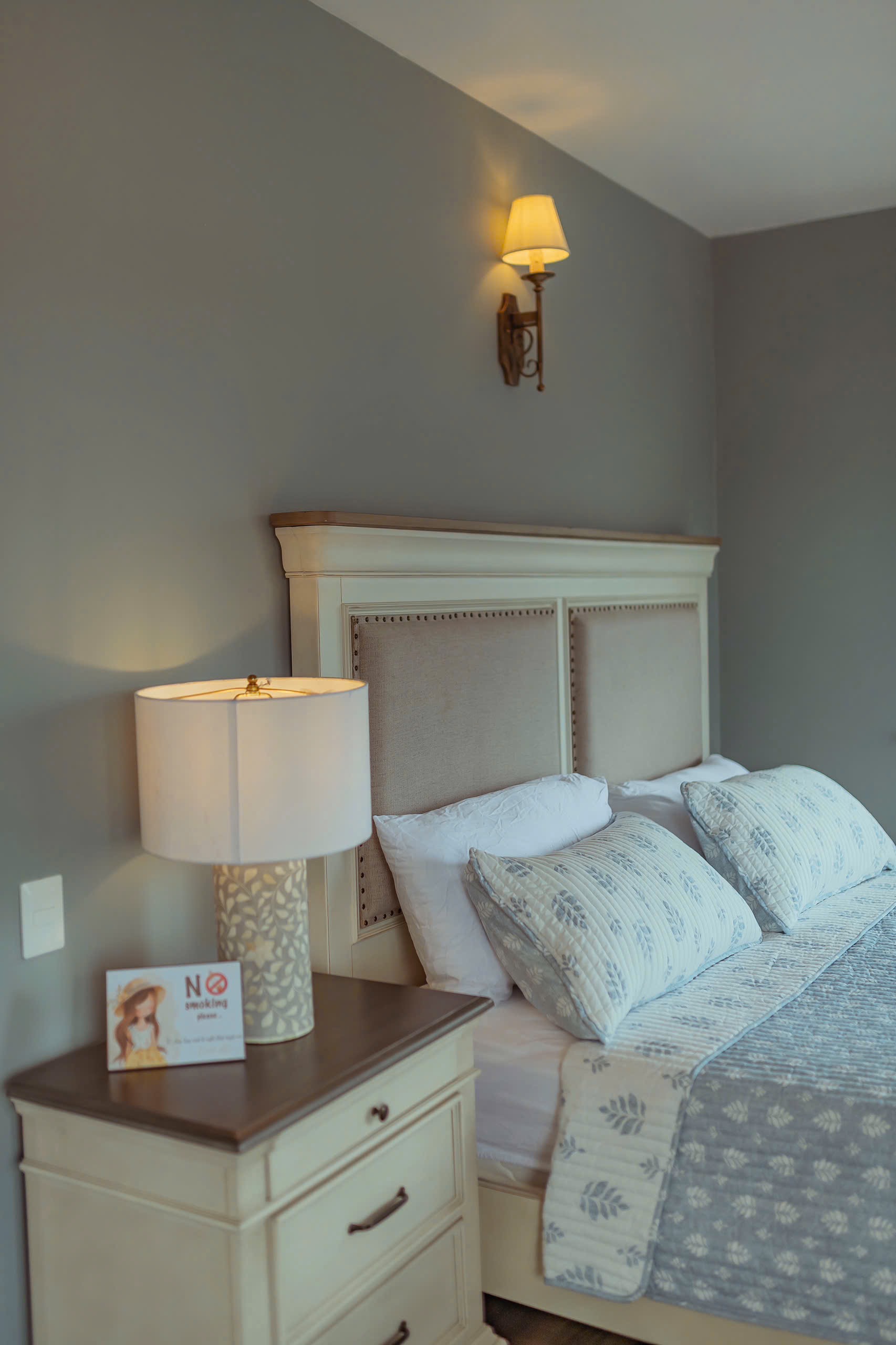 🌿 BIỆT THỰ VIEW RỪNG & NHÀ LỒNG ĐÊM LUNG LINH 🌿 6