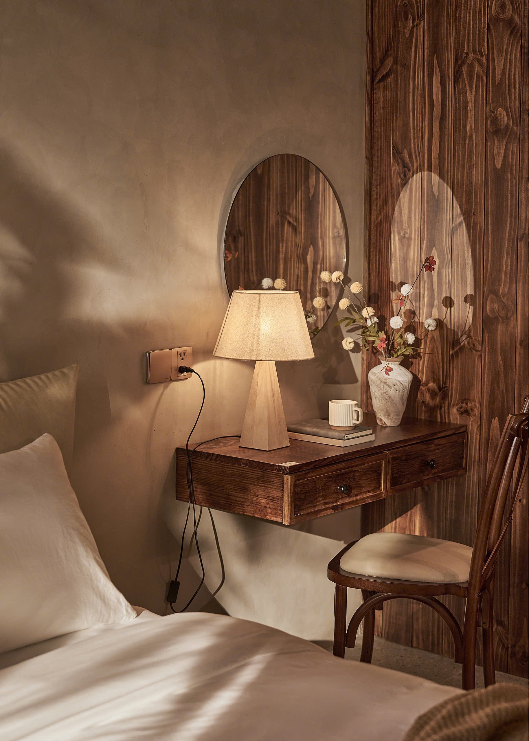 Home trung tâm có bồn tắm 3