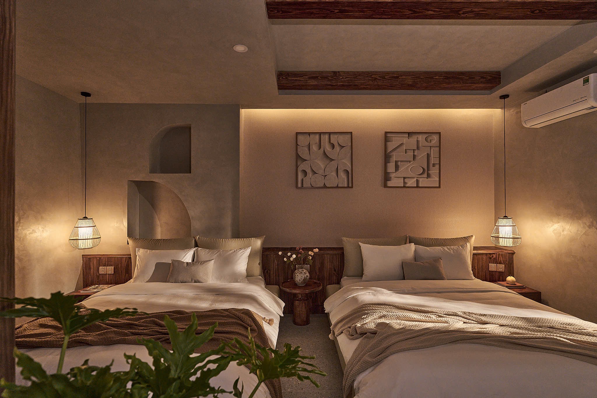 Home trung tâm có bồn tắm 4