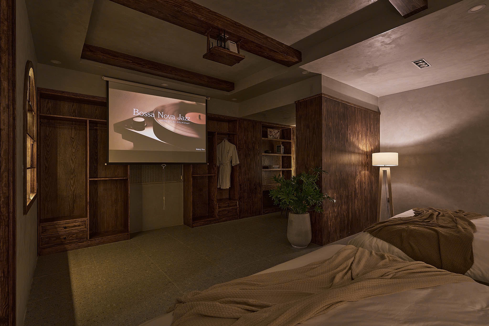 Home trung tâm có bồn tắm 5