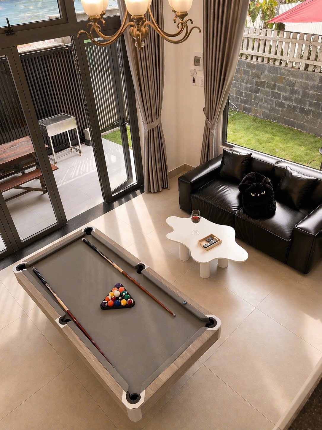 B village - Đà Lạt 2