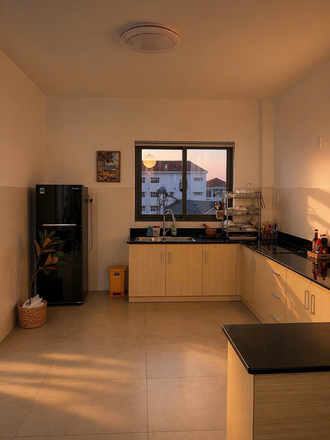 B village - Đà Lạt 5