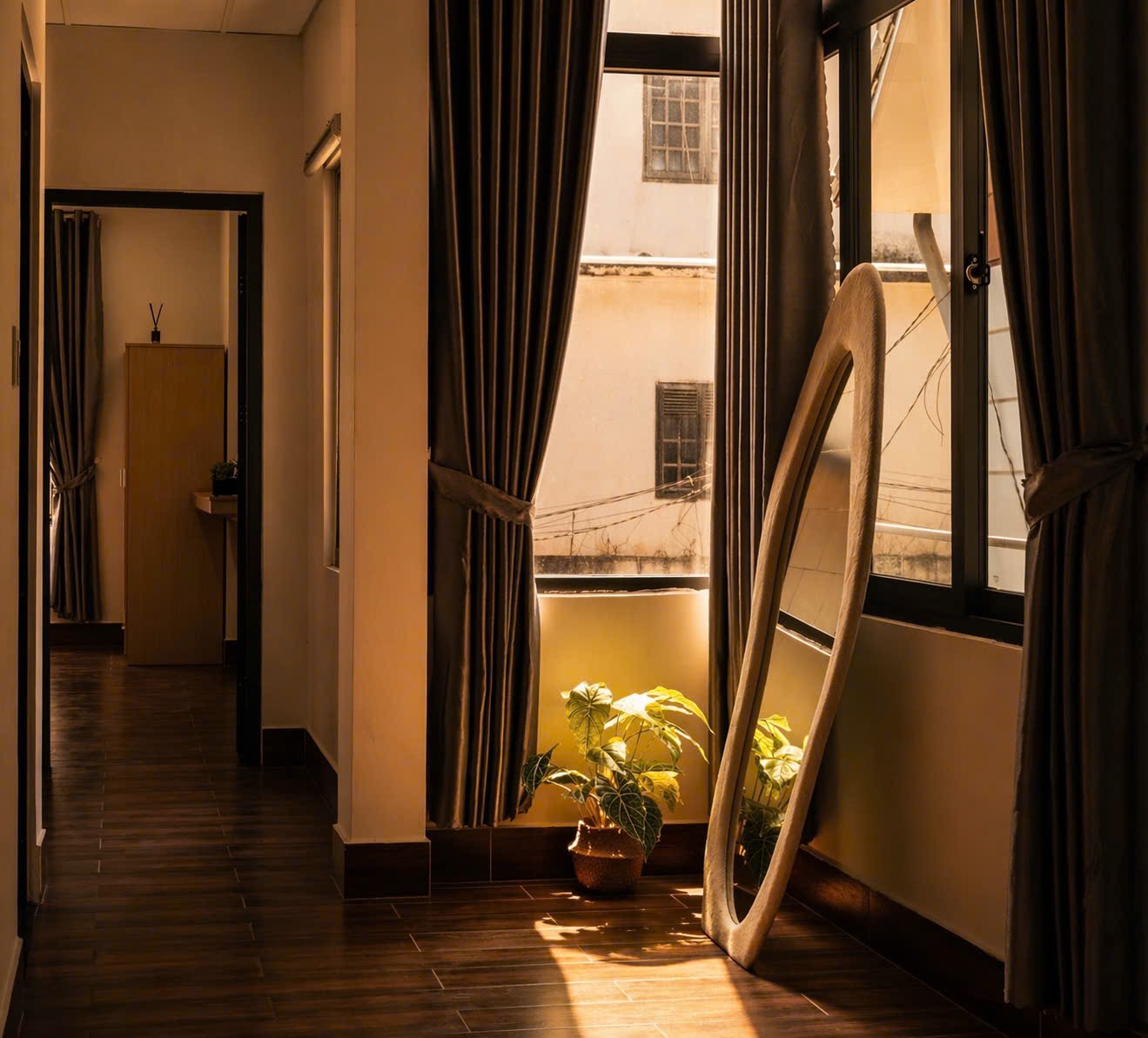 B village - Đà Lạt 6