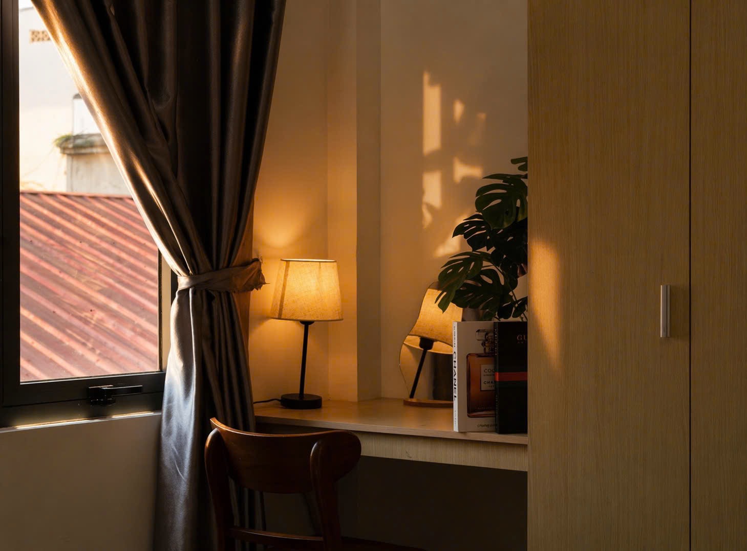 B village - Đà Lạt 7