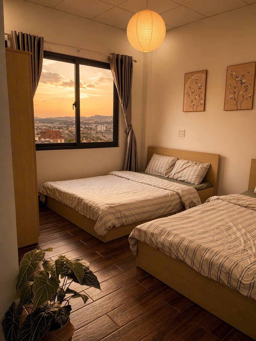 B village - Đà Lạt 8