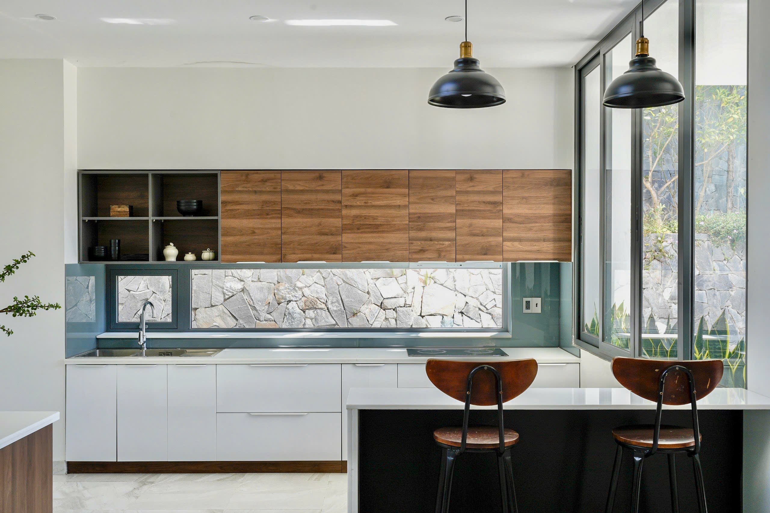 Villa sân vườn Đà Lạt ngay trung tâm 6