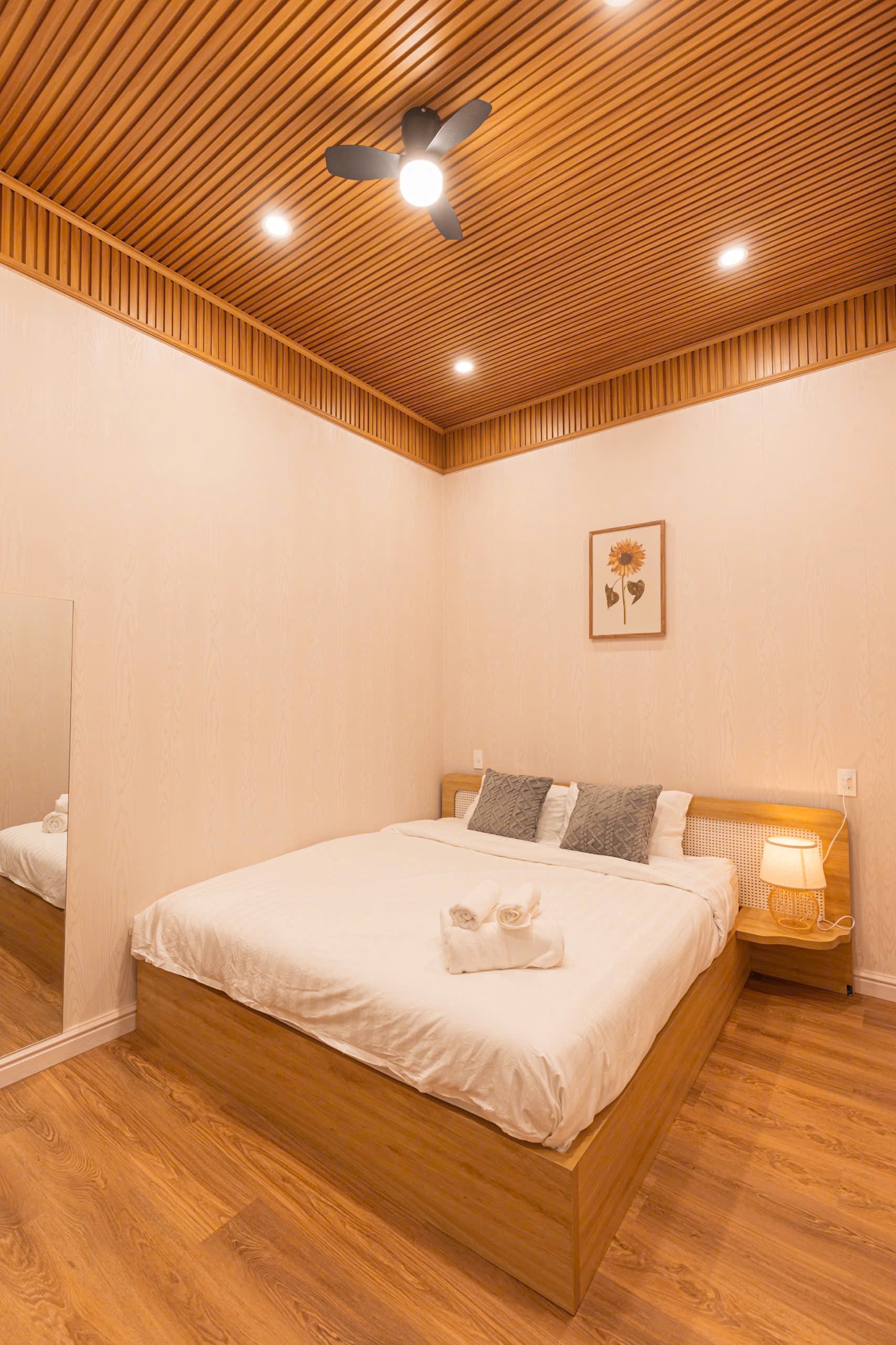 - Căn home xịn đét vừa ra lò ở Đà Lạt 2