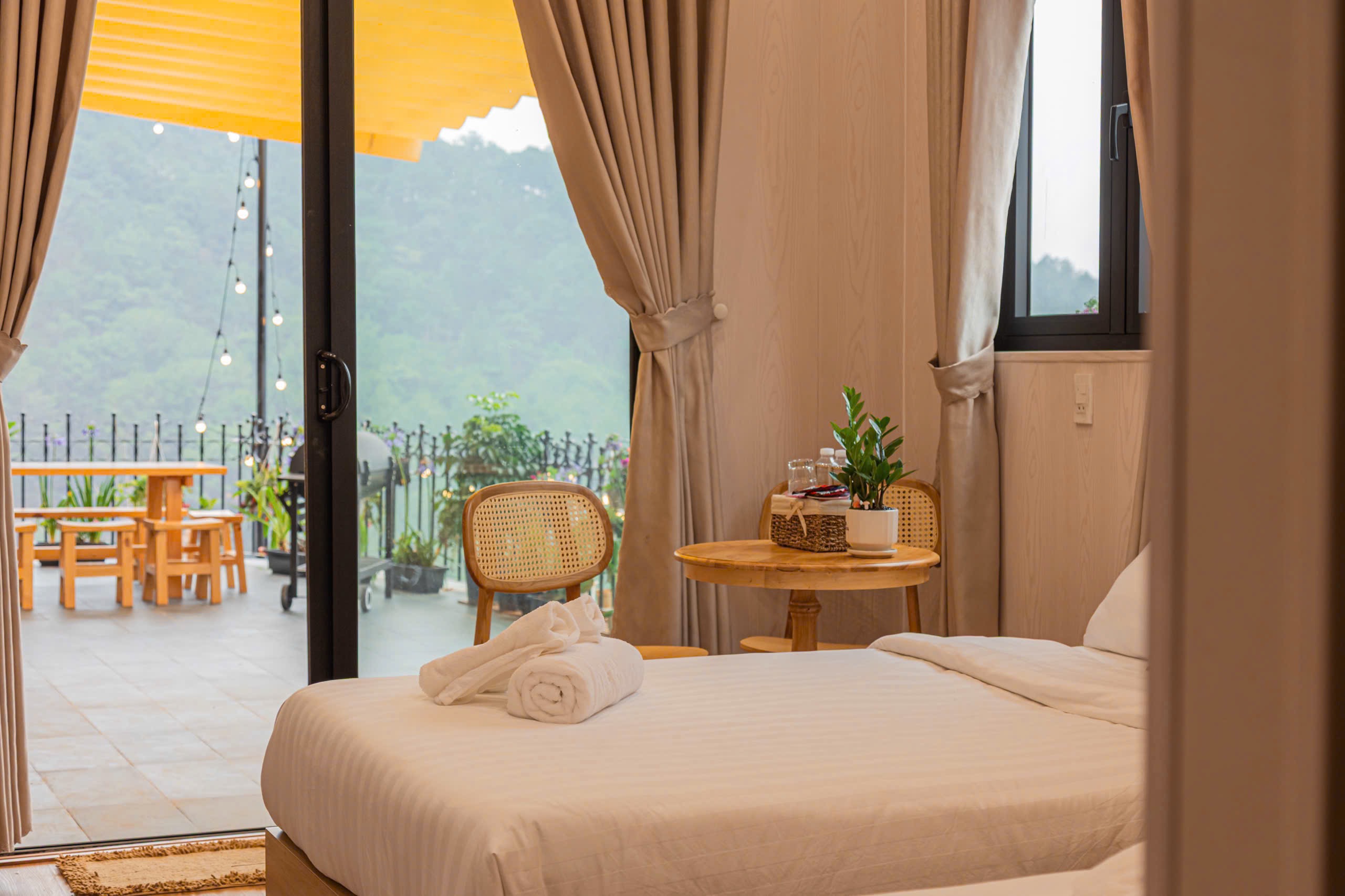 - Căn home xịn đét vừa ra lò ở Đà Lạt 4