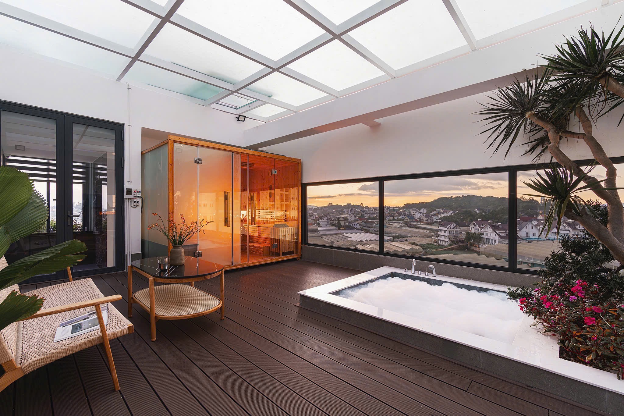 Biệt thự cao cấp full tiện ích 5